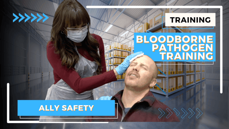 Bloodborne Pathogen Exposure Prevention - SP