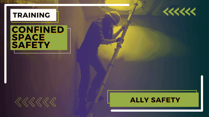 Confined Space Safety - FR