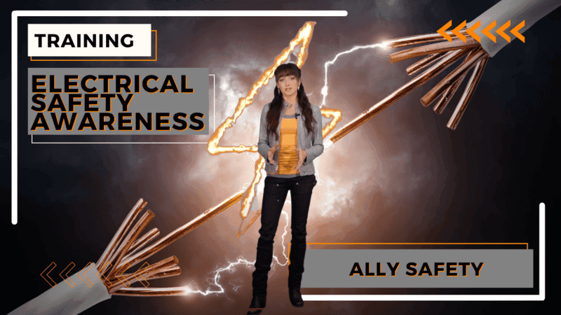 Electrical Safety Awareness for Non-Electricians Safety Training  - AR
