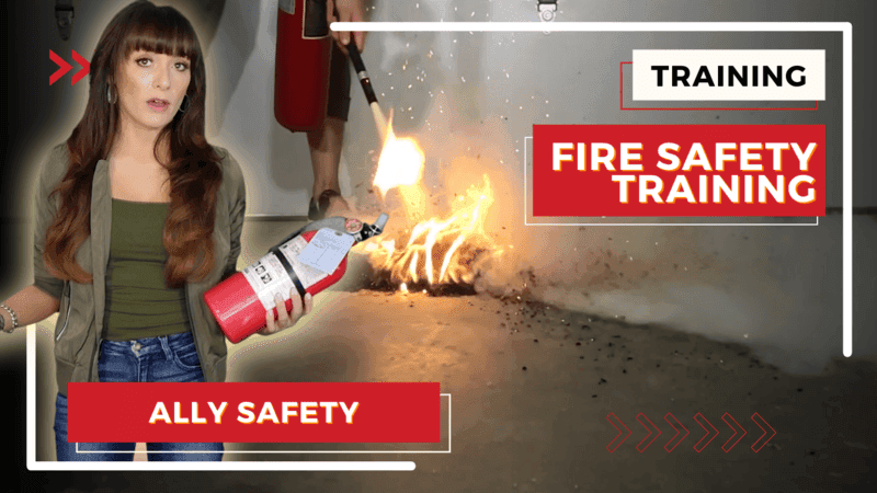 Fire Prevention - SP