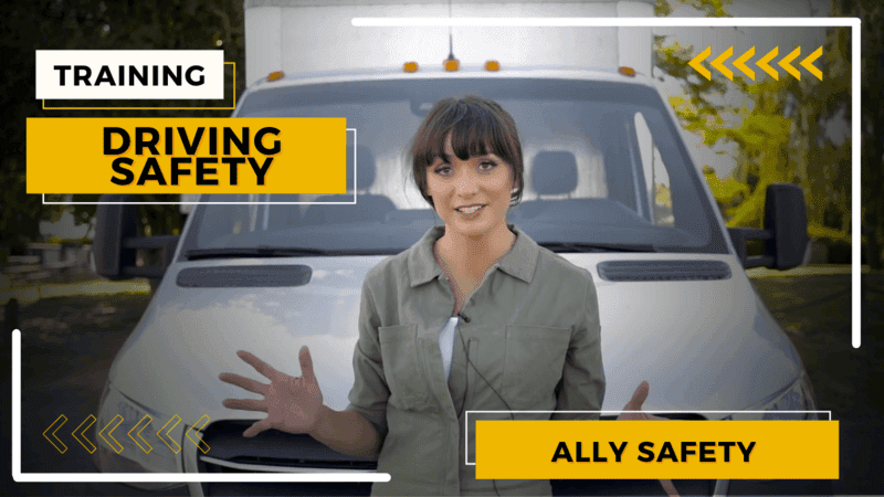 Driving Safety and Defensive Driving Safety Training - SP