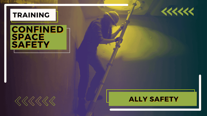 Confined Space Safety (French)
