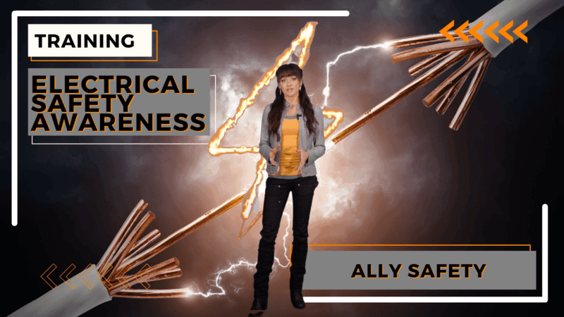 Electrical Safety Awareness for Non-Electricians Safety Training (Spanish)