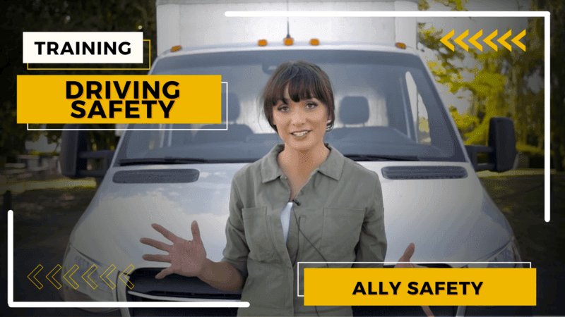 Driving Safety and Defensive Driving Safety Training (Spanish)
